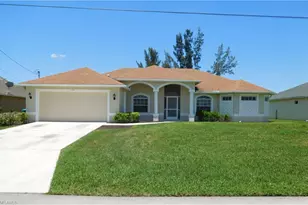 1518 SE 5th Pl, Cape Coral, FL 33990 - Photo 1