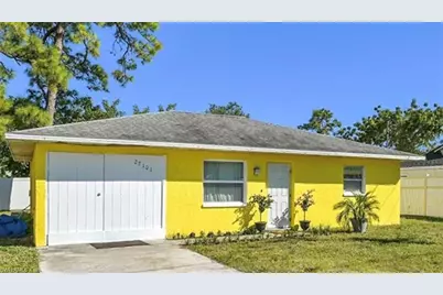 27101 Pine Ave, Bonita Springs, FL 34135 - Photo 1