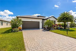 14522 Monrovia Ln, Fort Myers, FL 33905 - Photo 1
