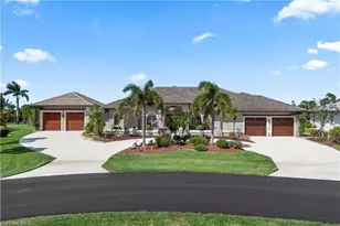 2853 SW 47th Terrace, Cape Coral, FL 33914 - Photo 1
