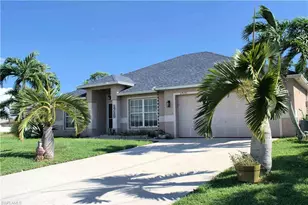 1710 NW 17th St, Cape Coral, FL 33993 - Photo 1