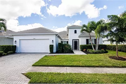 2768 Lambay Ct, Cape Coral, FL 33991 - Photo 1