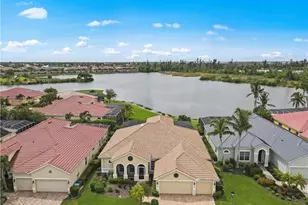 2632 Fairmont Cove Ct, Cape Coral, FL 33991 - Photo 1