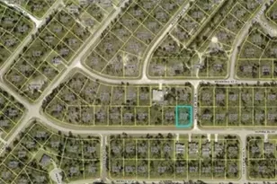 1051 Summa Blvd, Lehigh Acres, FL 33974 - Photo 1