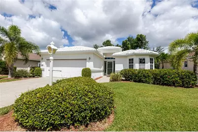 1891 Corona Del Sire Dr, North Fort Myers, FL 33917 - Photo 1
