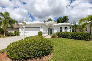 1891 Corona Del Sire Dr, North Fort Myers, FL 33917 - Photo 1