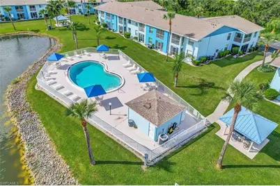 1100 Pondella Rd #611, Cape Coral, FL 33909 - Photo 1