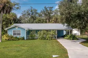 1076 Park Dr, Labelle, FL 33935 - Photo 1