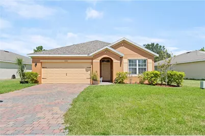 10564 Canal Brook Ln, Lehigh Acres, FL 33936 - Photo 1