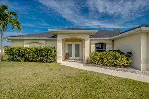 1709 SW 30th St, Cape Coral, FL 33914 - Photo 1