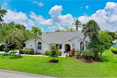 12441 McGregor Woods Cir, Fort Myers, FL 33908 - Photo 1