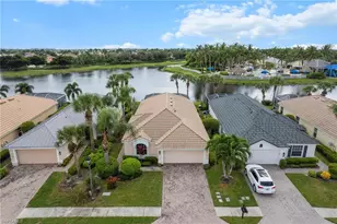 2492 Belleville Ct, Cape Coral, FL 33991 - Photo 1