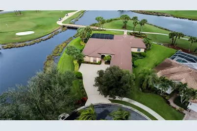 7951 Gator Palm Dr, Fort Myers, FL 33966 - Photo 1