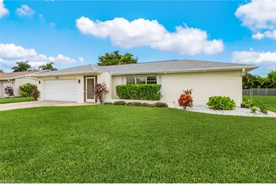 3602 SE 2nd Ave, Cape Coral, FL 33904 - Photo 1
