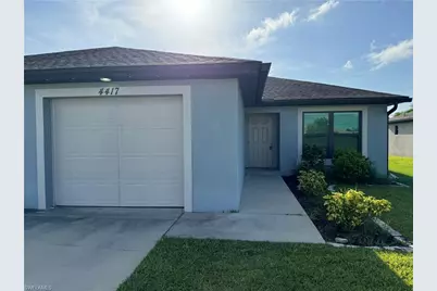 4417 SW 8th Ct, Cape Coral, FL 33914 - Photo 1