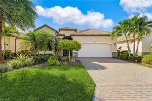 10596 Pistoia Dr, Fort Myers, FL 33913 - Photo 1