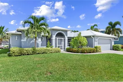 3311 NW 2nd St, Cape Coral, FL 33993 - Photo 1
