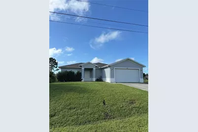 2609 2 St SW, Lehigh Acres, FL 33976 - Photo 1