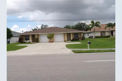1325 Gleason Pkwy, Cape Coral, FL 33914 - Photo 1