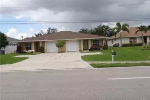 1325 Gleason Pkwy, Cape Coral, FL 33914 - Photo 1