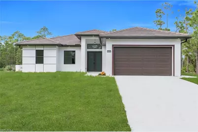 1689 Palmetto Ave, Lehigh Acres, FL 33972 - Photo 1