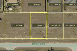 529 NW 23rd St, Cape Coral, FL 33993 - Photo 1