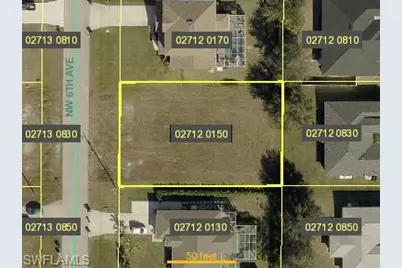 1709 NW 6th Ave, Cape Coral, FL 33993 - Photo 1