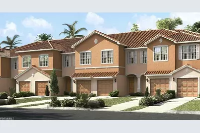8890 Via Isola Ct, Fort Myers, FL 33966 - Photo 1