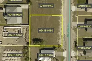 1116 NE 2nd Pl, Cape Coral, FL 33909 - Photo 1