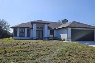 2903 29th St SW, Lehigh Acres, FL 33976 - Photo 1