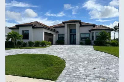 4123 Oasis Blvd, Cape Coral, FL 33914 - Photo 1