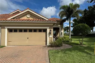 4550 Mystic Blue Wy, Fort Myers, FL 33966 - Photo 1