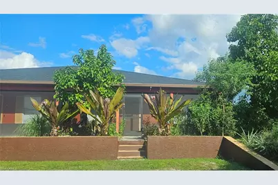 203 Ichabod Ave, Lehigh Acres, FL 33973 - Photo 1