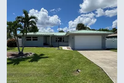 5214 Sunnybrook Ct, Cape Coral, FL 33904 - Photo 1