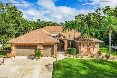 6881 Hartland St, Fort Myers, FL 33966 - Photo 1