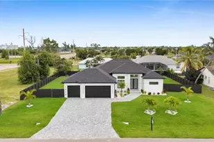 1919 SW 25th Terrace, Cape Coral, FL 33914 - Photo 1