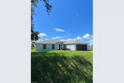 2613 72nd St W, Lehigh Acres, FL 33971 - Photo 1