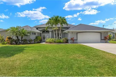 1418 Shelby Pky, Cape Coral, FL 33904 - Photo 1