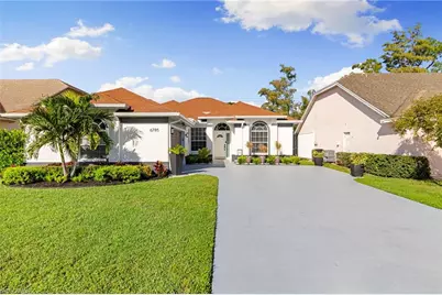 6785 Berwick Pl, Naples, FL 34104 - Photo 1