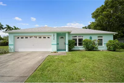 2932 Holly Rd, Fort Myers, FL 33901 - Photo 1