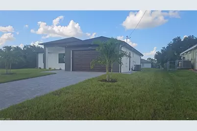 4102 12th St SW, Lehigh Acres, FL 33976 - Photo 1