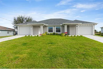 1139 Edgerton Ave, Lehigh Acres, FL 33974 - Photo 1