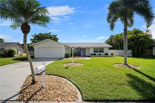 1450 Claret Ct, Fort Myers, FL 33919 - Photo 1