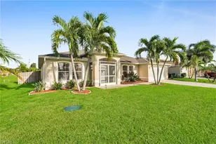 29 SW 24th Pl, Cape Coral, FL 33991 - Photo 1