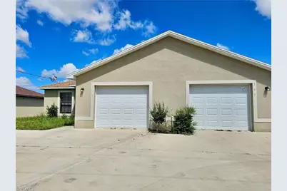 545 SE 4th Ter, Cape Coral, FL 33990 - Photo 1