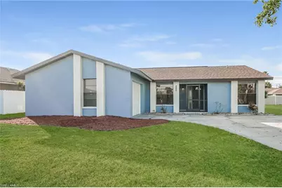220 SE 27th Ter, Cape Coral, FL 33904 - Photo 1