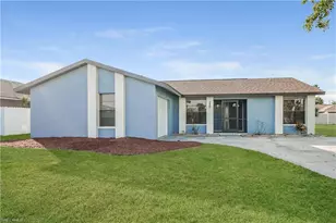 220 SE 27th Terrace, Cape Coral, FL 33904 - Photo 1