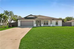 905 NW 20th Ave, Cape Coral, FL 33993 - Photo 1
