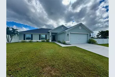 2807 NE 1st Pl, Cape Coral, FL 33909 - Photo 1
