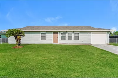 2504 NE 23rd Pl, Cape Coral, FL 33909 - Photo 1